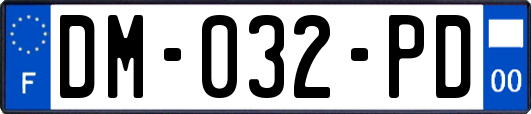 DM-032-PD