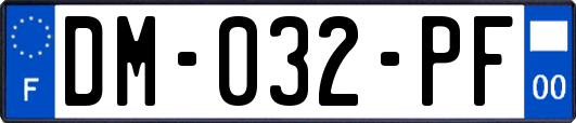 DM-032-PF