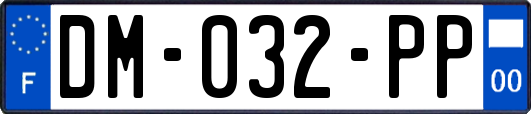 DM-032-PP