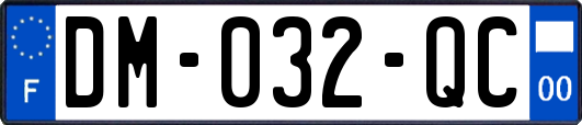 DM-032-QC
