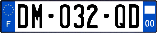 DM-032-QD