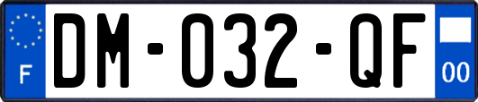 DM-032-QF