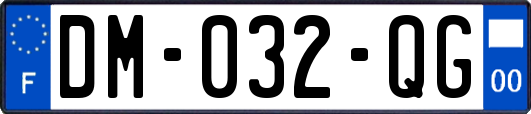 DM-032-QG