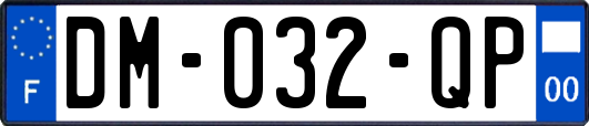 DM-032-QP