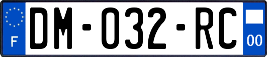 DM-032-RC