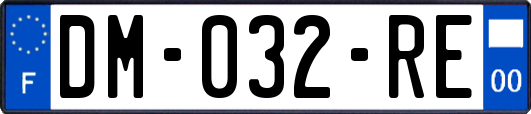 DM-032-RE