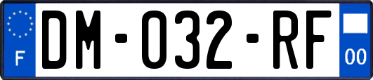 DM-032-RF