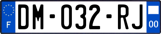 DM-032-RJ