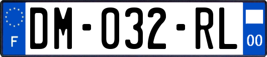 DM-032-RL