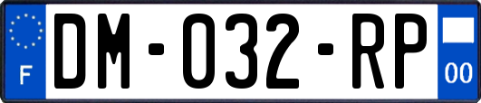 DM-032-RP