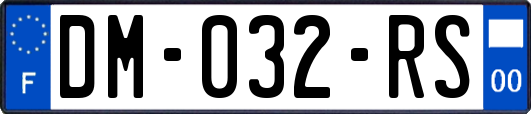 DM-032-RS