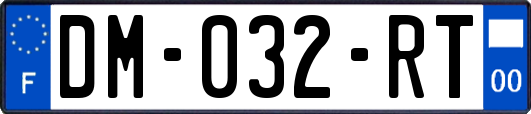 DM-032-RT