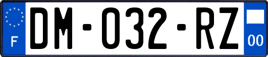 DM-032-RZ
