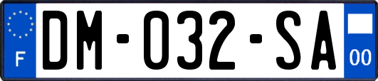 DM-032-SA