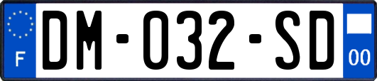 DM-032-SD