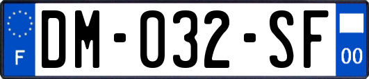 DM-032-SF