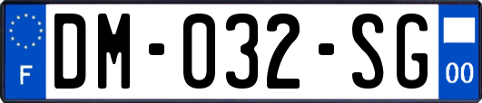 DM-032-SG