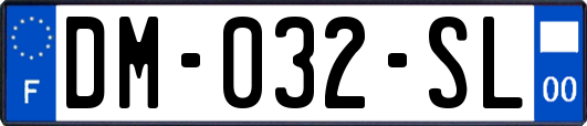 DM-032-SL