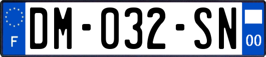 DM-032-SN