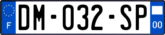 DM-032-SP
