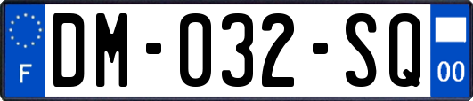 DM-032-SQ