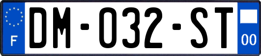 DM-032-ST