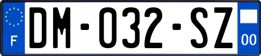 DM-032-SZ