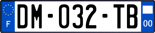 DM-032-TB
