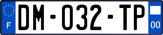 DM-032-TP