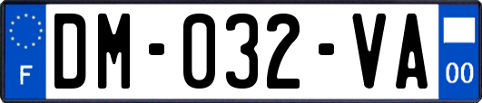 DM-032-VA
