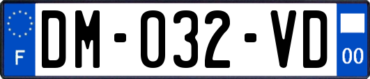 DM-032-VD