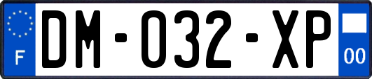 DM-032-XP