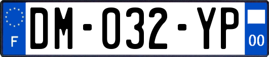 DM-032-YP