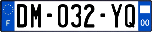 DM-032-YQ