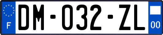 DM-032-ZL