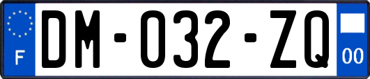 DM-032-ZQ