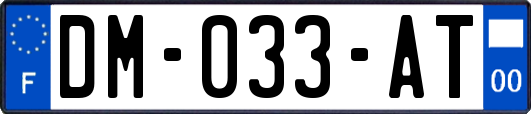 DM-033-AT