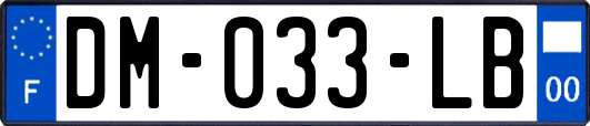 DM-033-LB