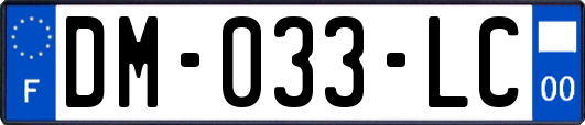 DM-033-LC