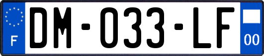 DM-033-LF