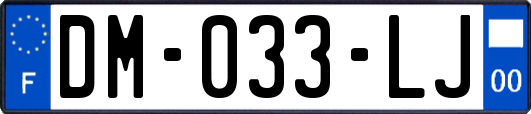 DM-033-LJ