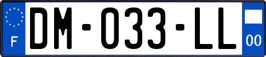 DM-033-LL