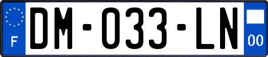 DM-033-LN