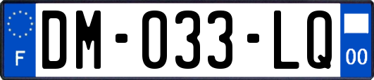 DM-033-LQ