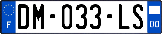 DM-033-LS