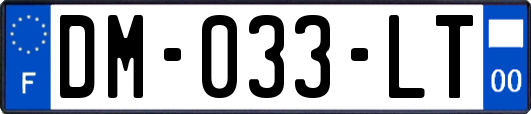 DM-033-LT