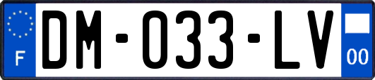 DM-033-LV