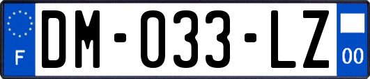 DM-033-LZ