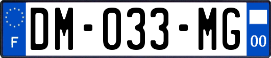 DM-033-MG