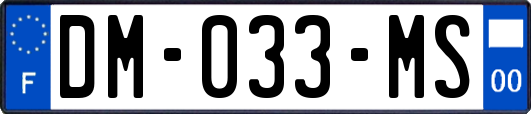 DM-033-MS